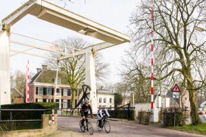 Gratis parkeren bij een creatieve professionele vergaderruimte in Utrecht. Wilt u een vergaderlocatie huren bel dan de Quilt.